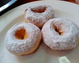 Foto langkah ke 8 dari resep Donat Kentang.