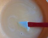 Foto langkah ke 3 dari resep Puding Santan Roti Tawar.