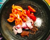 Foto langkah ke 2 dari resep Sambal Kemangi 🥰.