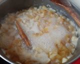 Foto del paso 2 de la receta: Mermelada de pera 🍐y manzana 🍎 con un toque de canela