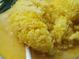 Ketan/Pulut kuning by lely