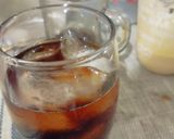 Foto langkah ke 4 dari resep Vietnamese Egg Coffee (cà phê trứng).