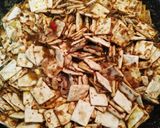 Foto del paso 3 de la receta: Gazpachos manchegos