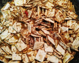 Foto del paso 3 de la receta: Gazpachos manchegos