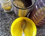 Foto del paso 1 de la receta: Mate dulce con café (sin azúcar)🧉️