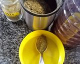 Foto del paso 1 de la receta: Mate dulce con café (sin azúcar)🧉️