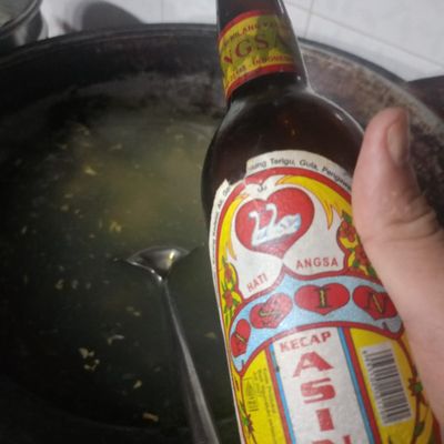 Langkah 5