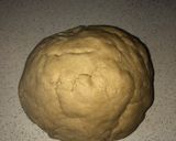 Fahéjas-szilvás pite 🥧 recept fázis 1 fotója