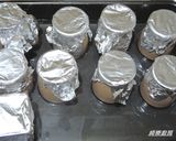 鮮奶可可布丁◎電鍋的食譜步驟8照片