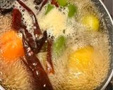 Foto del paso 2 de la receta: Salsa de Tomate