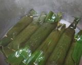 Foto langkah ke 5 dari resep Chicken Egg Roll.