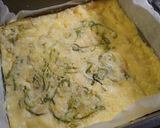 Foto del paso 4 de la receta: Palitroques de Zucchini y Harina de Coco.. Keto