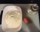 Foto langkah ke 3 dari resep Risol bihun wortel.