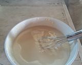 Foto del paso 8 de la receta: Cheesecake de duraznos 🍑🍑
