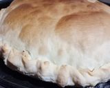 Foto del paso 7 de la receta: Tarta de pollo con verdura