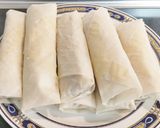 Foto del paso 7 de la receta: Rollitos Chinos o de Primavera