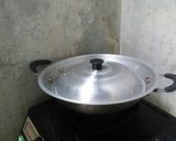 Foto langkah ke 6 dari resep Gulai tongku(tongkol paku) sederhana.