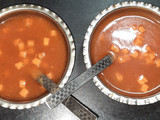 टमाटर का सूप (tamatar ka soup recipe in Hindi)