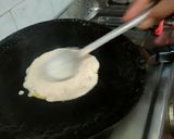 चावल के आटे का चीला (chawal ke atte ka cheela recipe in Hindi) रेसिपी चरण 2 फोटो
