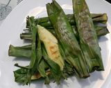 Foto langkah ke 3 dari resep Otak-Otak Non MSG.