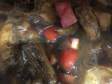 Ayam Bombai Kecap