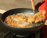 Foto langkah ke 7 dari resep Nashville Chicken Devina Hermawan.