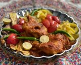 عکس مرحله 1 از دستور ترشه کباب گیلان