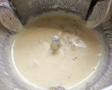 Une image de l'étape 8 de Gratin franc comtois au cook expert.