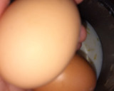 Foto del paso 3 de la receta: Bizcoflan 🍞 🍮