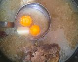 Foto langkah ke 4 dari resep Sop Janda.