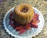 Foto del paso 2 de la receta: Calabaza monstruosa