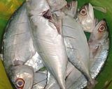 Foto langkah ke 1 dari resep Ikan Bakar Padang.