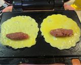 手工蕾絲蛋餃的食譜步驟5照片