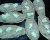 Foto del paso 4 de la receta: Berenjenas rellenas con bechamel