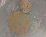 Foto del paso 1 de la receta: Arepas secas