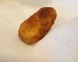 Foto del paso 7 de la receta: Croquetas de salmón
