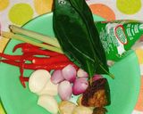 Foto langkah ke 1 dari resep Ayam Bakar Taliwang.