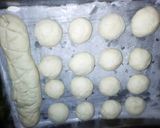 Foto del paso 5 de la receta: Pan con grasa