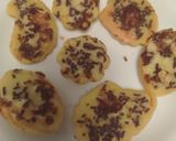 Foto langkah ke 3 dari resep Kue cubit warna.