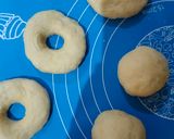 Foto langkah ke 5 dari resep Donat Kampung (donat kentang).