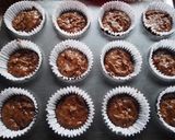 Foto del paso 3 de la receta: Cupcakes o magdalenas de Lentejas!! Sin licuadora Ni procesador