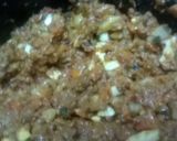 Foto del paso 3 de la receta: Empanadas de carne de mamá