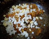 A picture of step 7 of Bread Pakora.