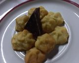 Foto del paso 6 de la receta: Mini pastisetas de vainilla