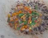 Foto langkah ke 5 dari resep Sambal Ikan Bandeng Kemangi.