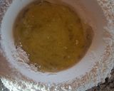 Foto del paso 4 de la receta: Pan crocante de albahaca y nuez!