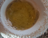 Foto del paso 4 de la receta: Pan crocante de albahaca y nuez!
