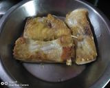 পোস্ত কাতলা(Posto katla recipe In Bengali) রেসিপি ধাপ - 2 ছবি