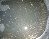 A picture of step 2 of Mirchi Masala.