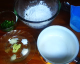 Foto langkah ke 1 dari resep Resep cireng renyah dan empuk.